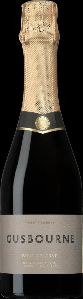 bild på Gusbourne Brut Reserve 2021