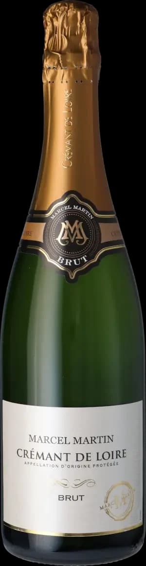 Bild på Marcel Martin Cremant de Loire