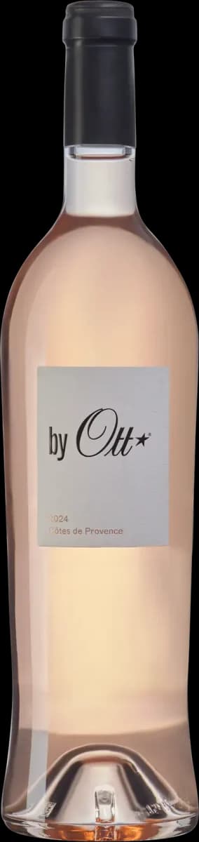 bild på By.Ott Rosé 2025