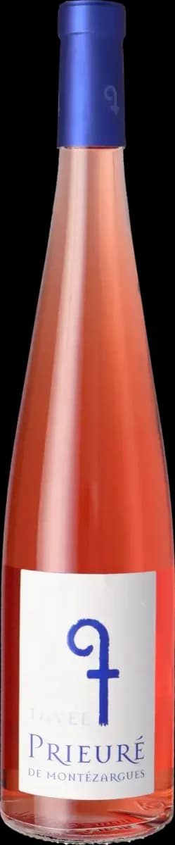 bild på Prieuré de Montézargues Tavel 2024
