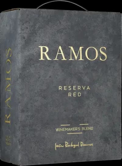 bild på Ramos Reserva 2024