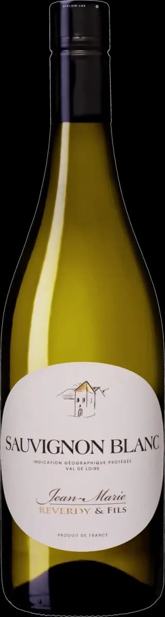 Bild på Reverdy Sauvignon Blanc 2025