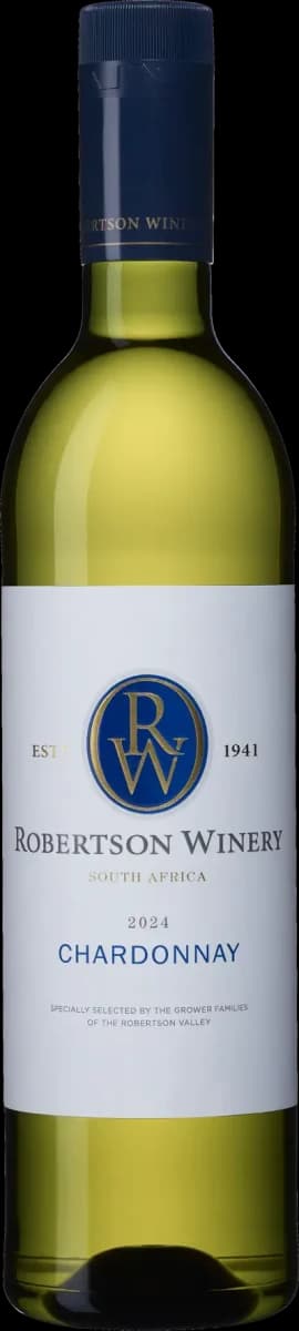 bild på Robertson Chardonnay 2025