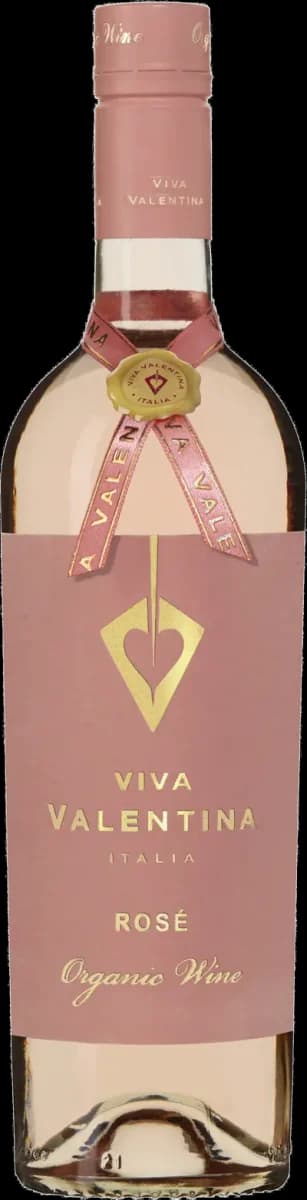 Bild på Viva Valentina Rosé 2025