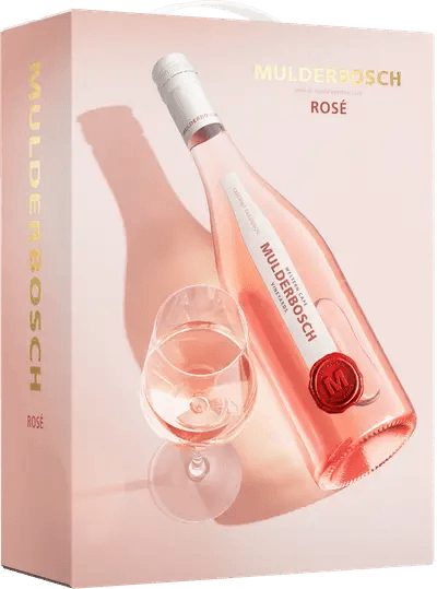 Mulderbosch Cabernet Sauvignon Rosé 2025