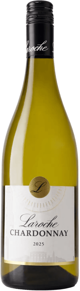 L Chardonnay Organic 2025