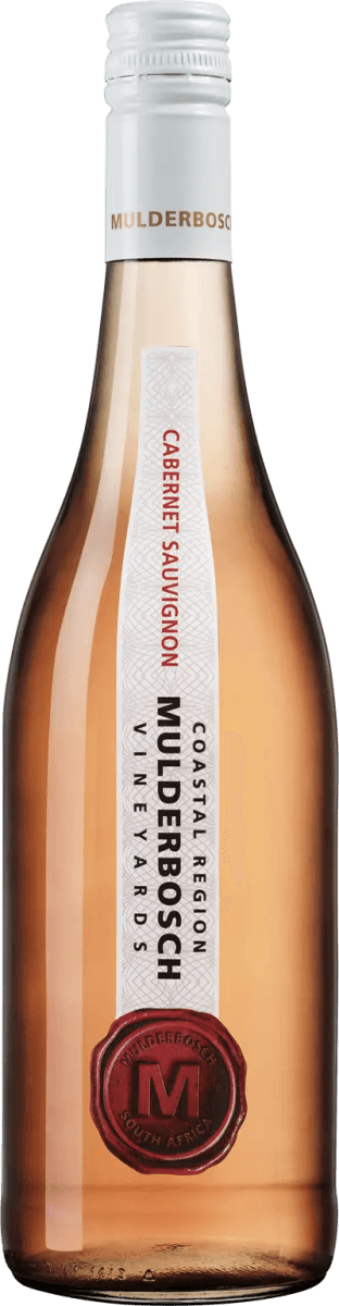 Mulderbosch Rosé 2025