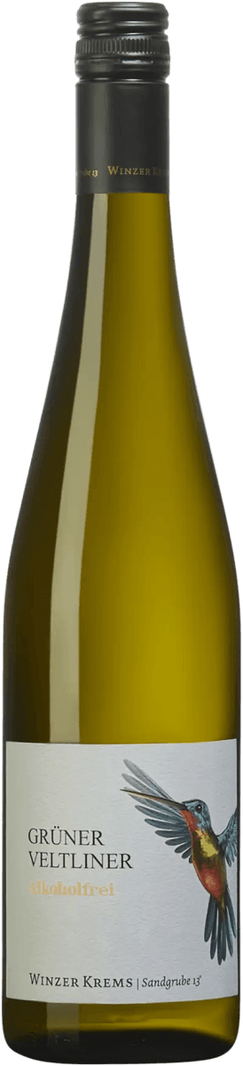 Grüner Veltliner Alkoholfri