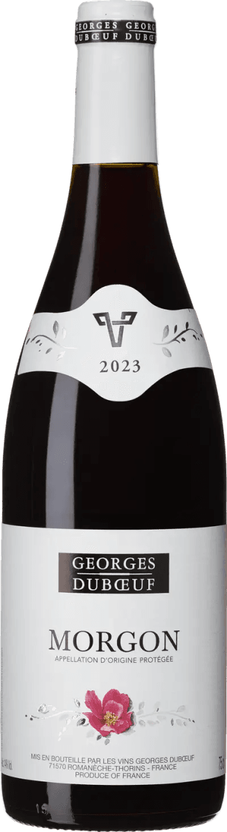 Morgon Georges Duboeuf 2023