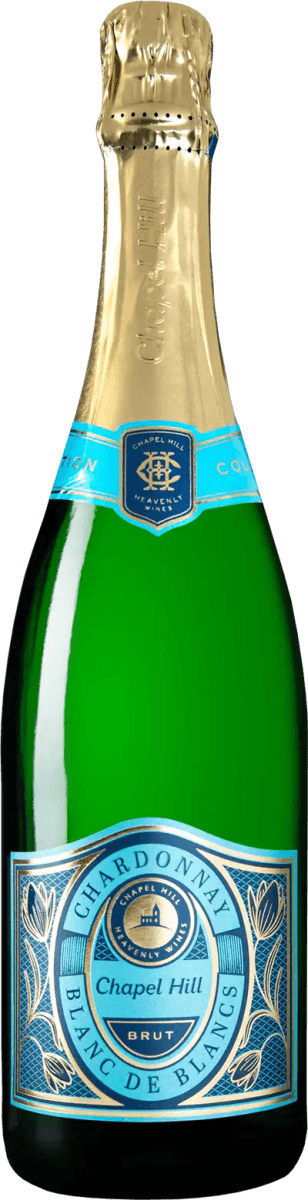 Chapel Hill Blanc de Blancs Chardonnay