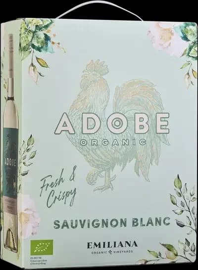 Bild på Adobe Sauvignon Blanc 2025