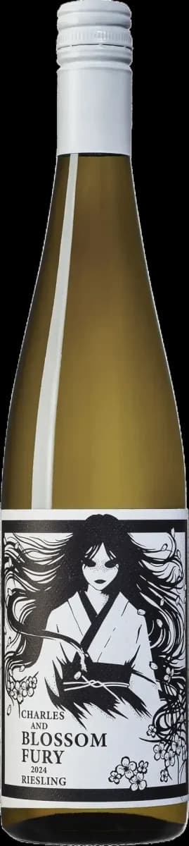 bild på Blossom Fury Riesling 2024