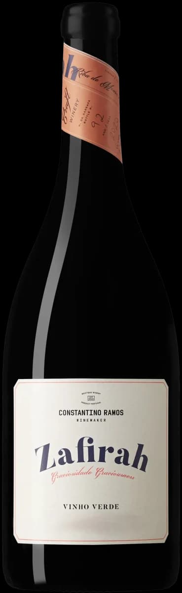 Rött vin Portugal