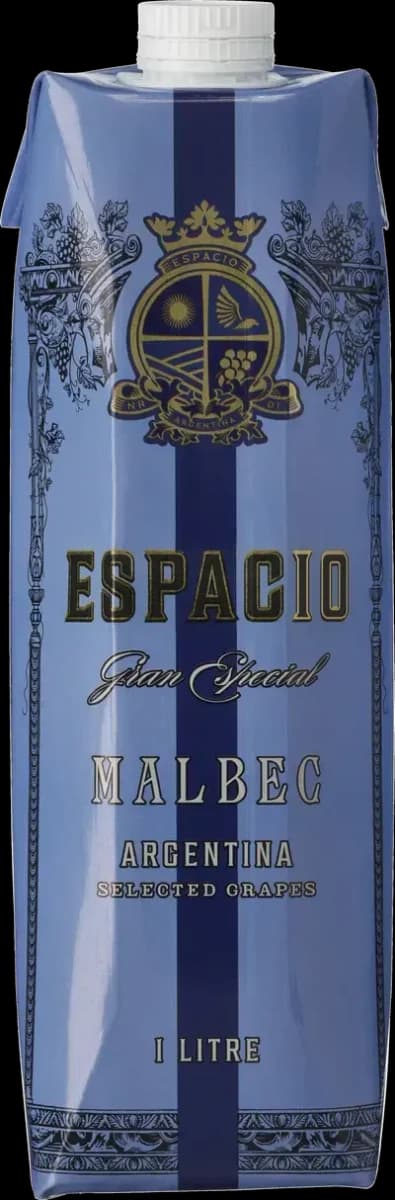 bild på Espacio Malbec 2024