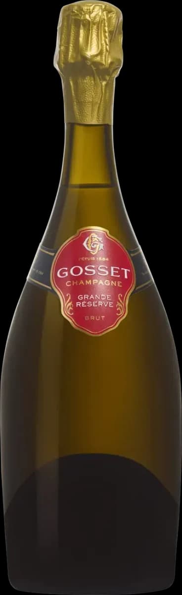 Bild på Gosset Grande Réserve Brut