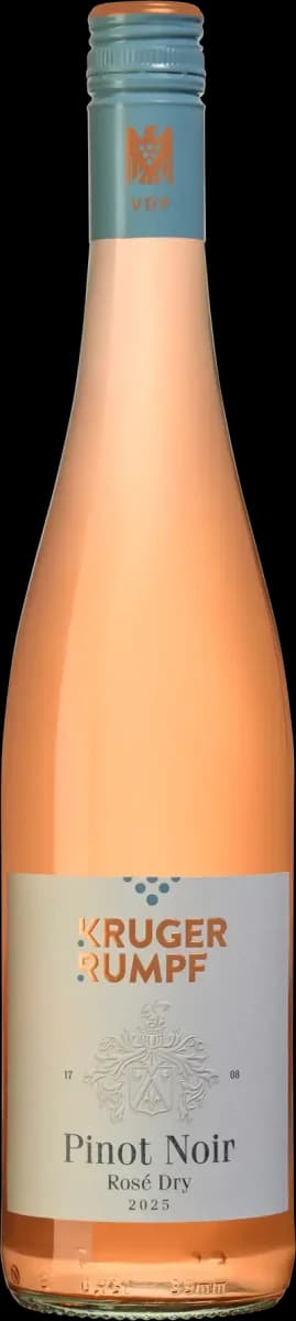 bild på Kruger-Rumpf Pinot Noir Rosé 2025