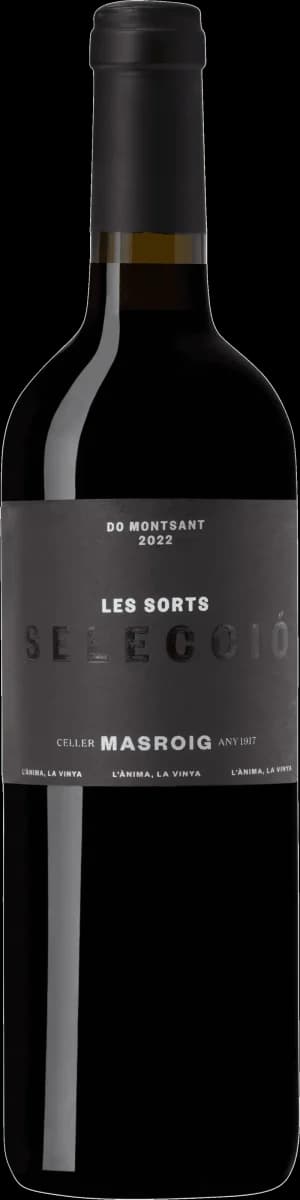 Rött vin Spanien