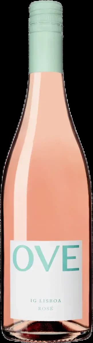 Bild på OVE Lisboa Rosé 2025