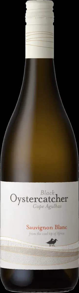 Bild på Black Oystercatcher Sauvignon Blanc 2024
