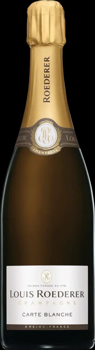 bild på Louis Roederer Carte Blanche