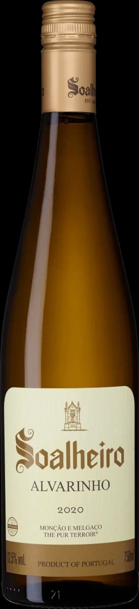 Vitt vin Portugal