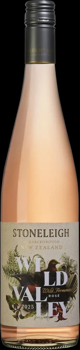 bild på Stoneleigh Wild Valley Rosé 2025