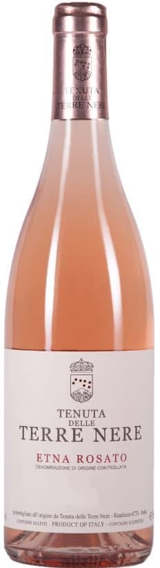 bild på Tenuta delle Terre Nere Etna Rosato 2025