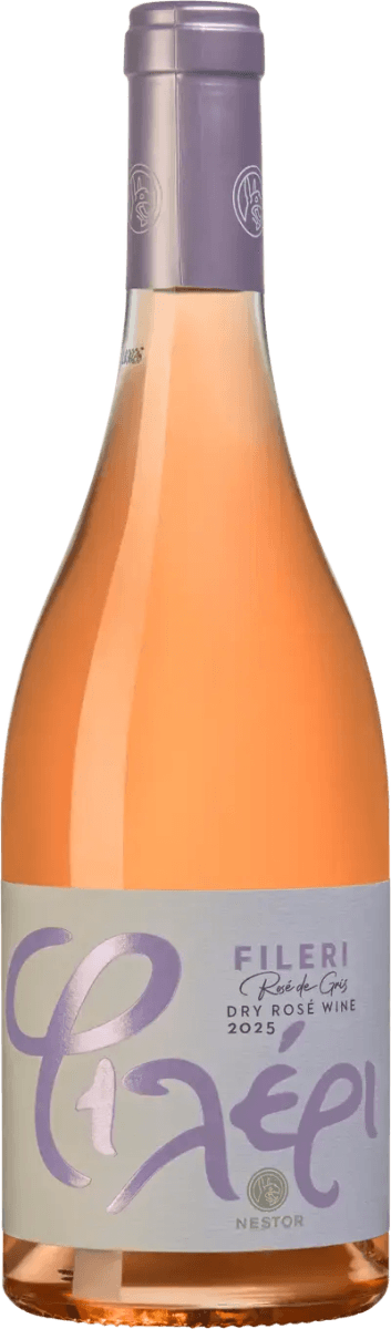 Fileri Rosé de Gris 2025