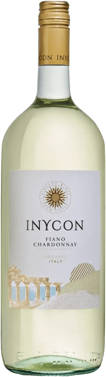 Inycon Fiano Chardonnay 2025