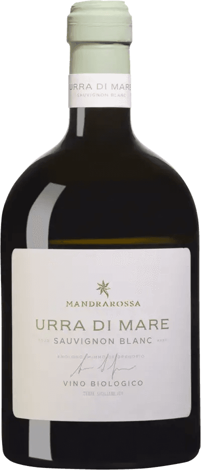 Mandrarossa Urra di Mare Sauvignon Blanc 2023