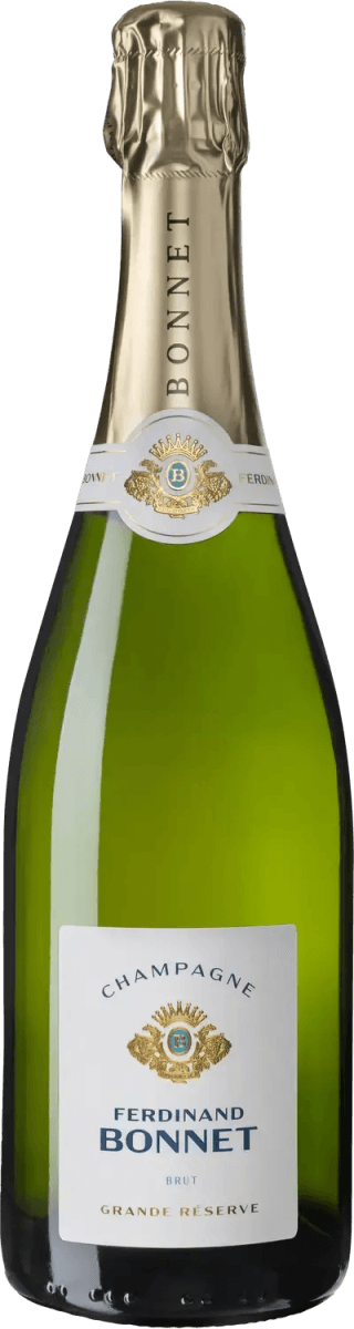 Bonnet Grande Réserve Brut
