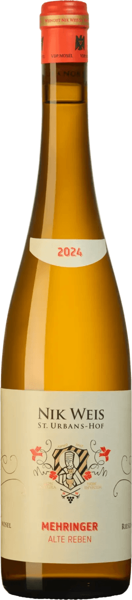 Mehringer Alte Reben Riesling 2024