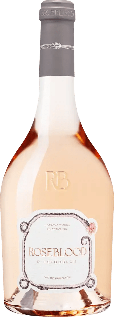Roseblood d'Estoublon 2025