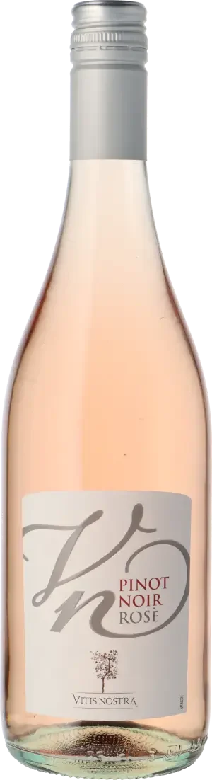 bild på Vitis Nostra Pinot Noir Rosé