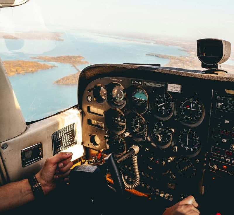 Flygare