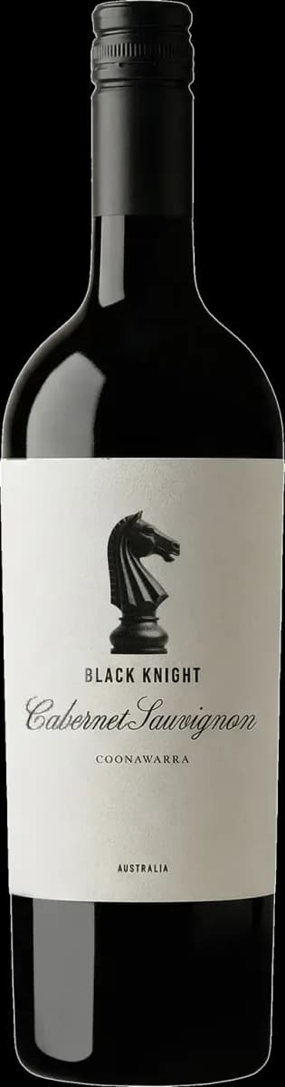 bild på Black Knight Cabernet Sauvignon 2024