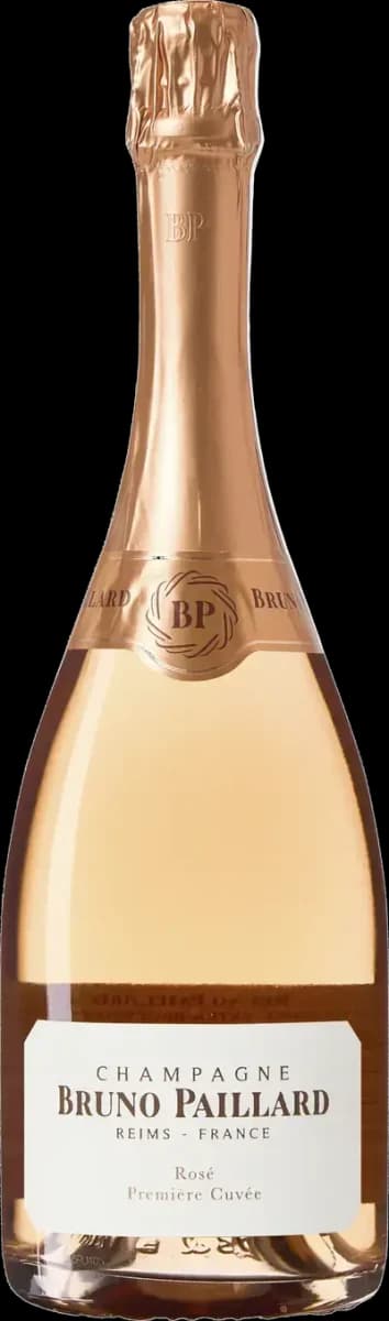 Bild på Bruno Paillard Rosé