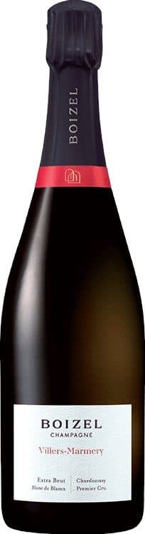 Bild på Boizel Villers-Marmery Blanc de Blancs Premier Cru 2019