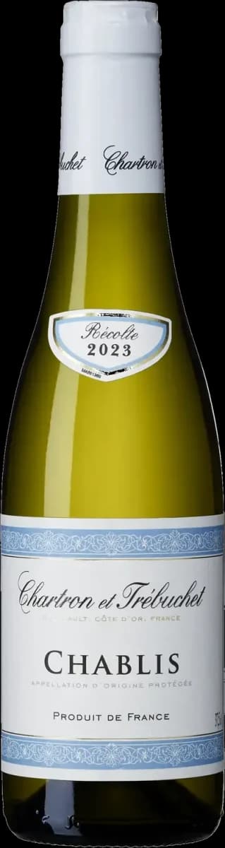 Bild på Chartron et Trébuchet Chablis 2023
