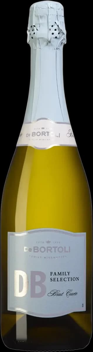Bild på De Bortoli Family Selection Brut Cuvée