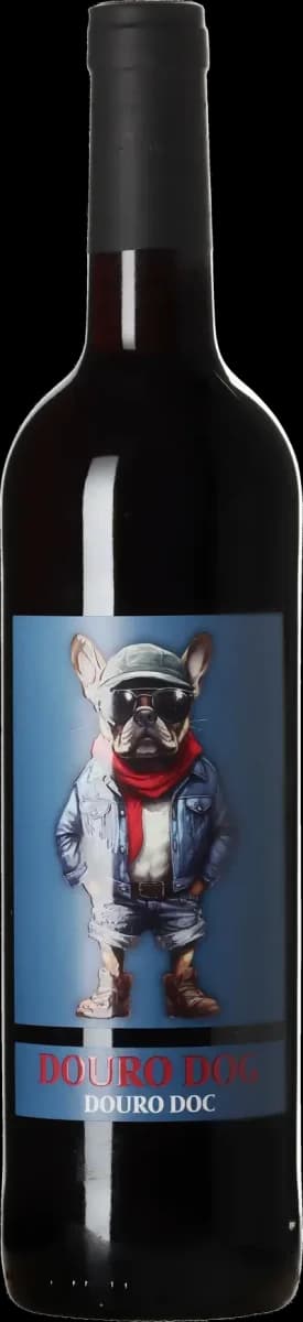 bild på Douro Dog