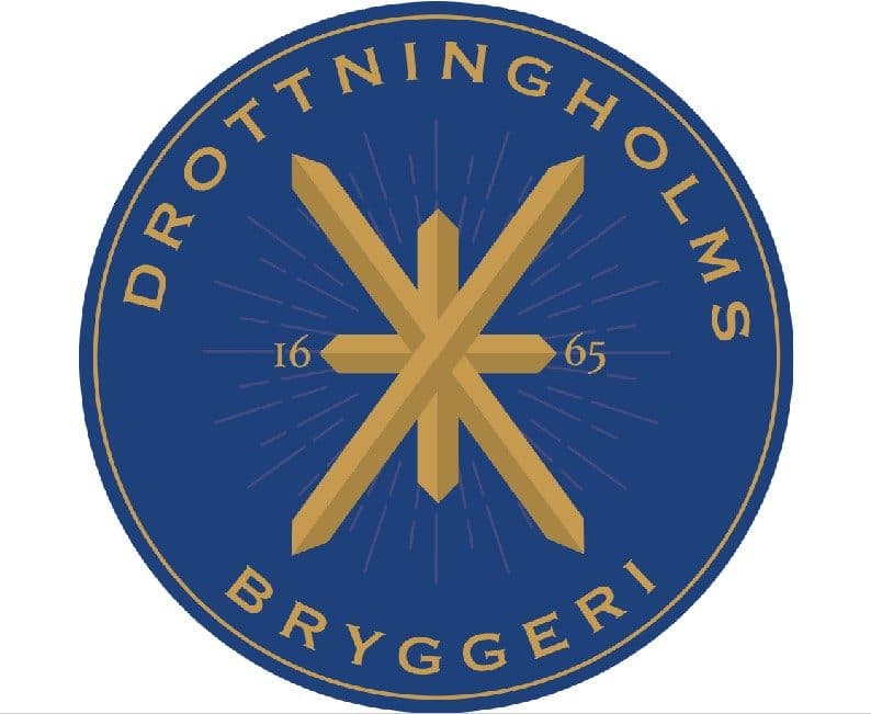 Drottningholms bränneri