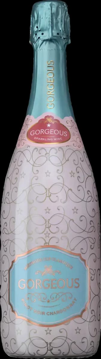 Bild på Gorgeous Brut Rosé