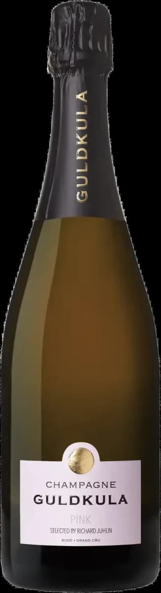 Bild på Guldkula Rosé Grand Cru Pink