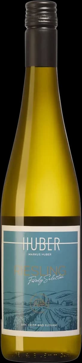 Bild på Huber Riesling Family Selection 2025