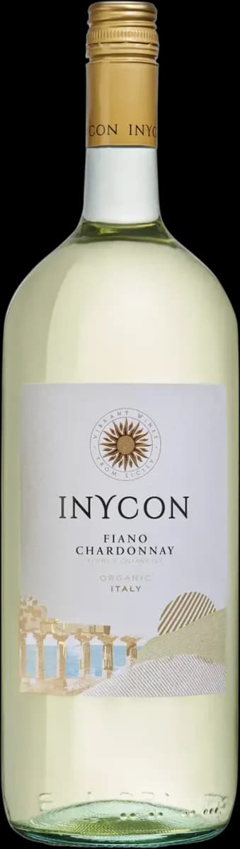 bild på Inycon Fiano Chardonnay 2025