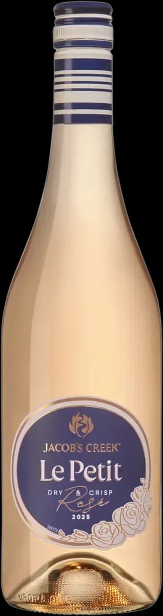 bild på Jacob’s Creek Le Petit Rosé 2025