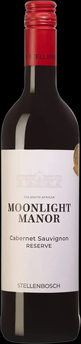 Bild på Moonlight Manor Cabernet Sauvignon 2025