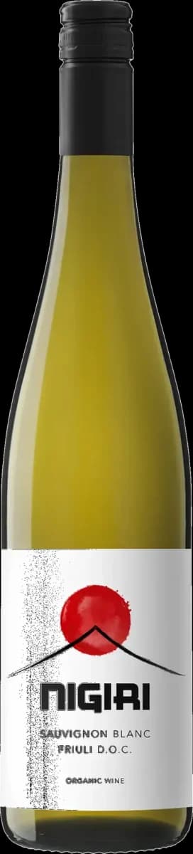 bild på Nigiri Sauvignon Blanc 2025