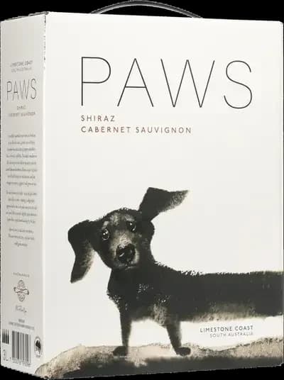 Bild på Paws 2025